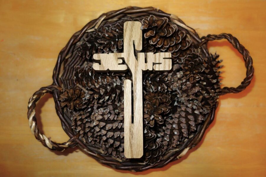 Symbols of the Cross
